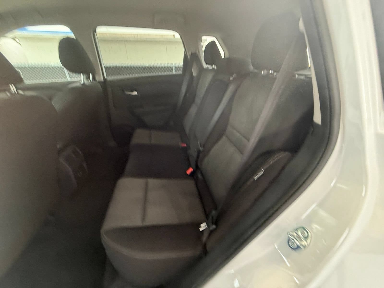 Thumbnail: 2026 Nissan Rogue - 28