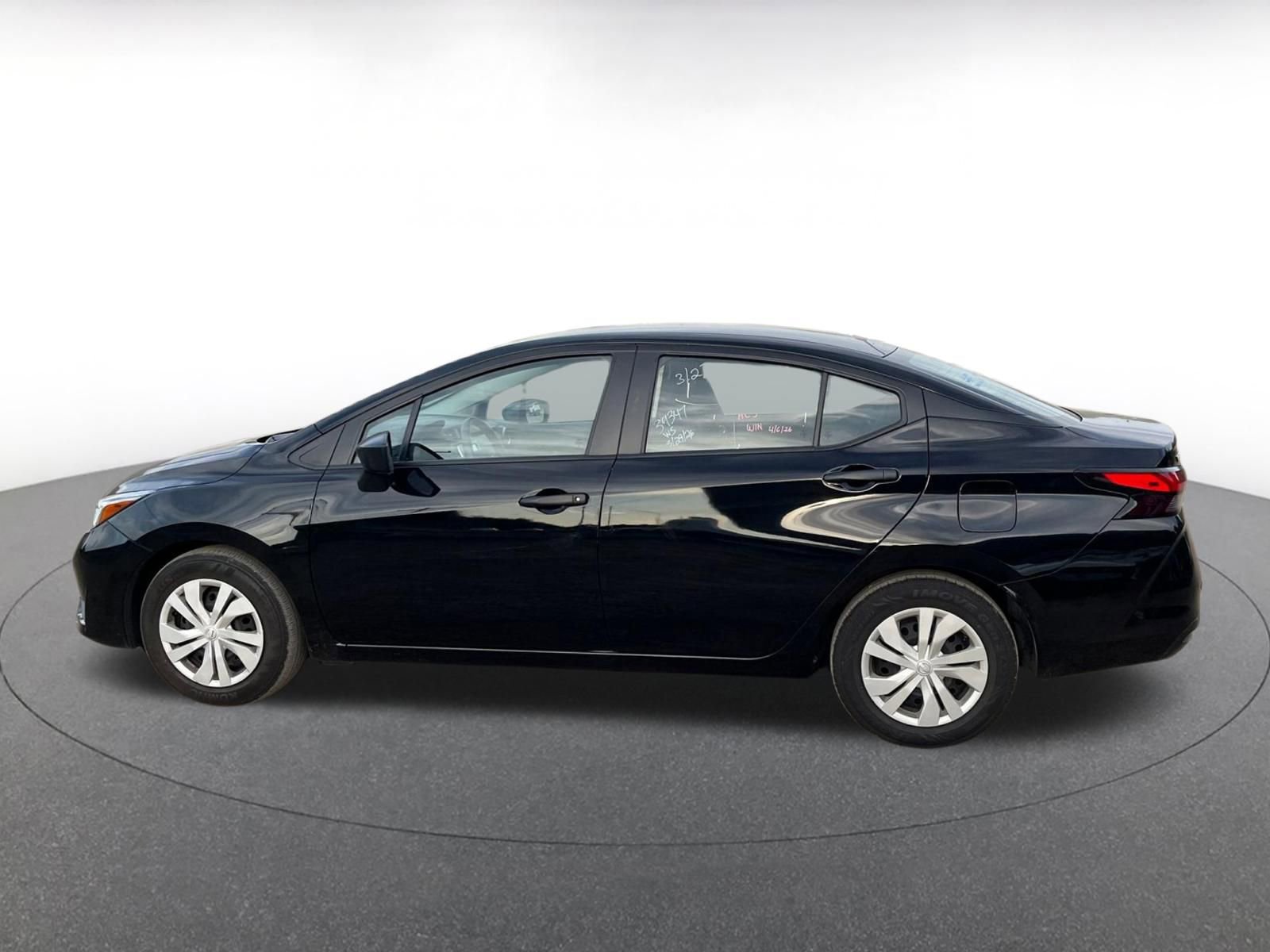 Thumbnail: 2024 Nissan Versa - 10