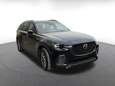 2025 Mazda CX-70 Turbo Preferred -
                  Charlotte, NC