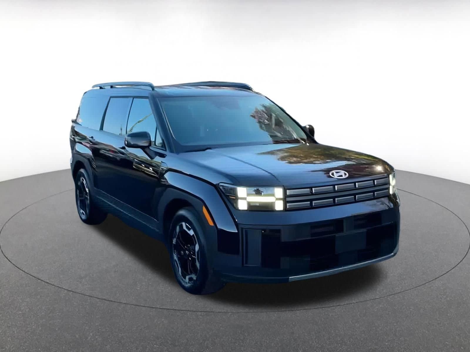 Thumbnail: 2025 Hyundai Santa Fe - 3