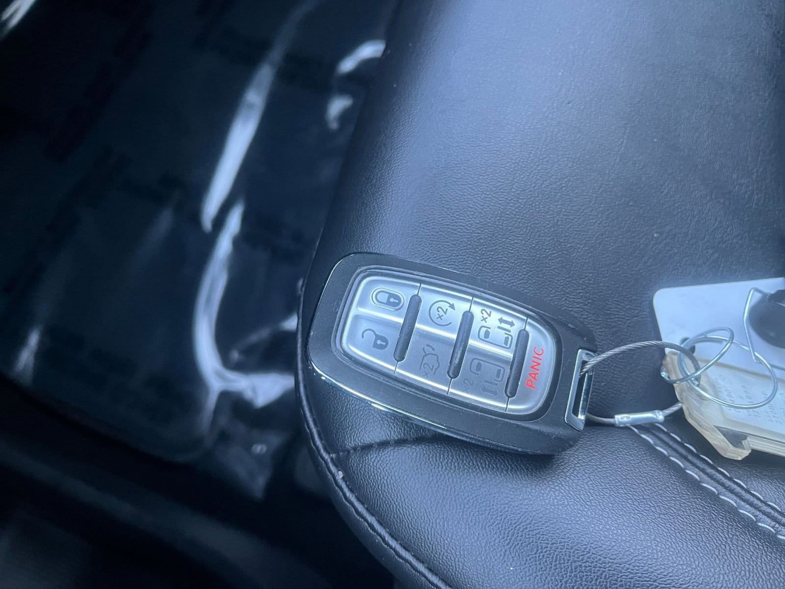 Thumbnail: 2025 Chrysler Pacifica - 21