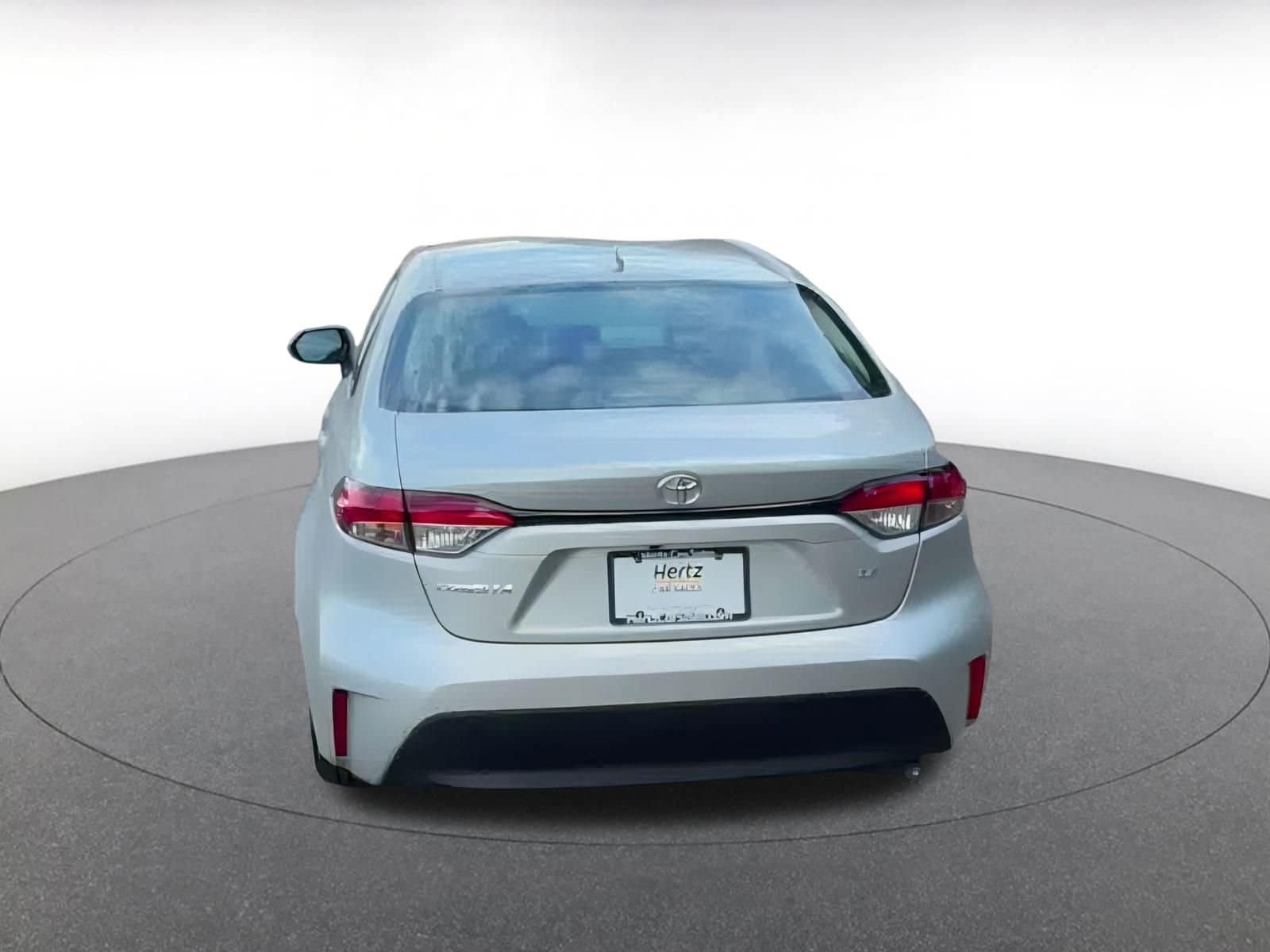 Thumbnail: 2024 Toyota Corolla - 12