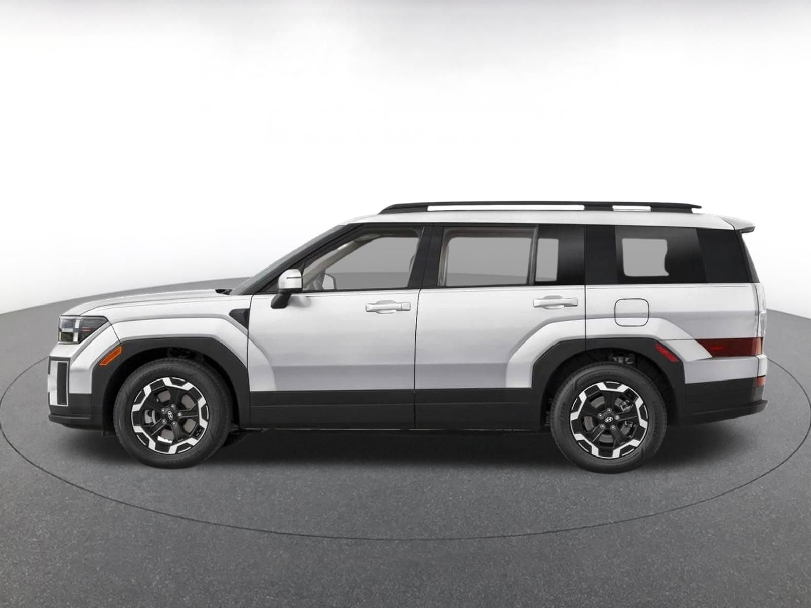 Thumbnail: 2025 Hyundai Santa Fe - 8