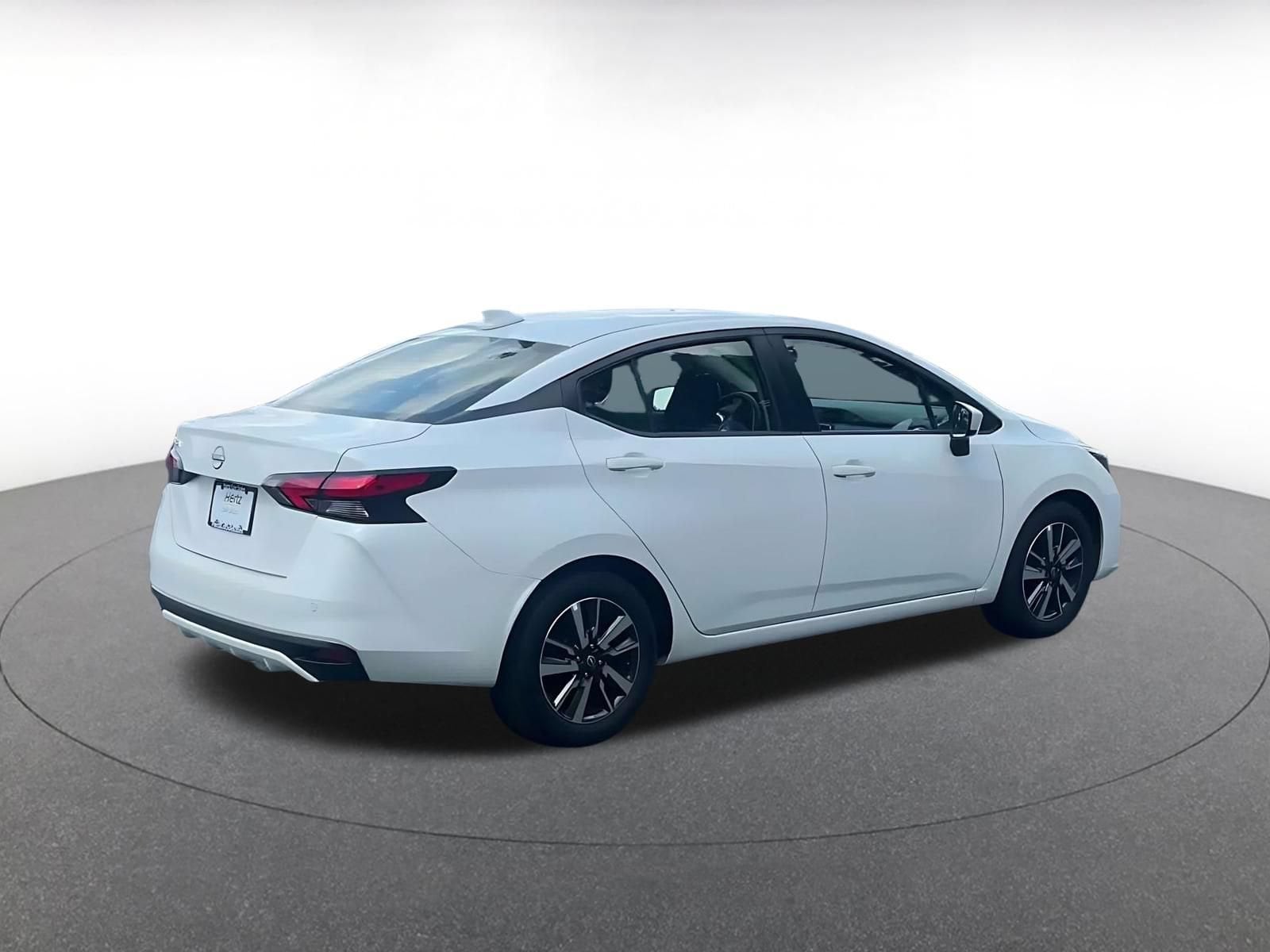 Thumbnail: 2025 Nissan Versa - 12