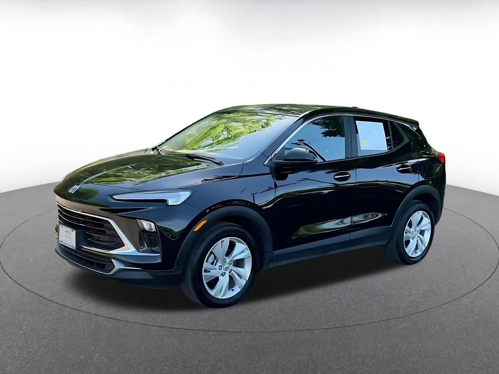 Thumbnail: 2025 Buick Encore GX - 8