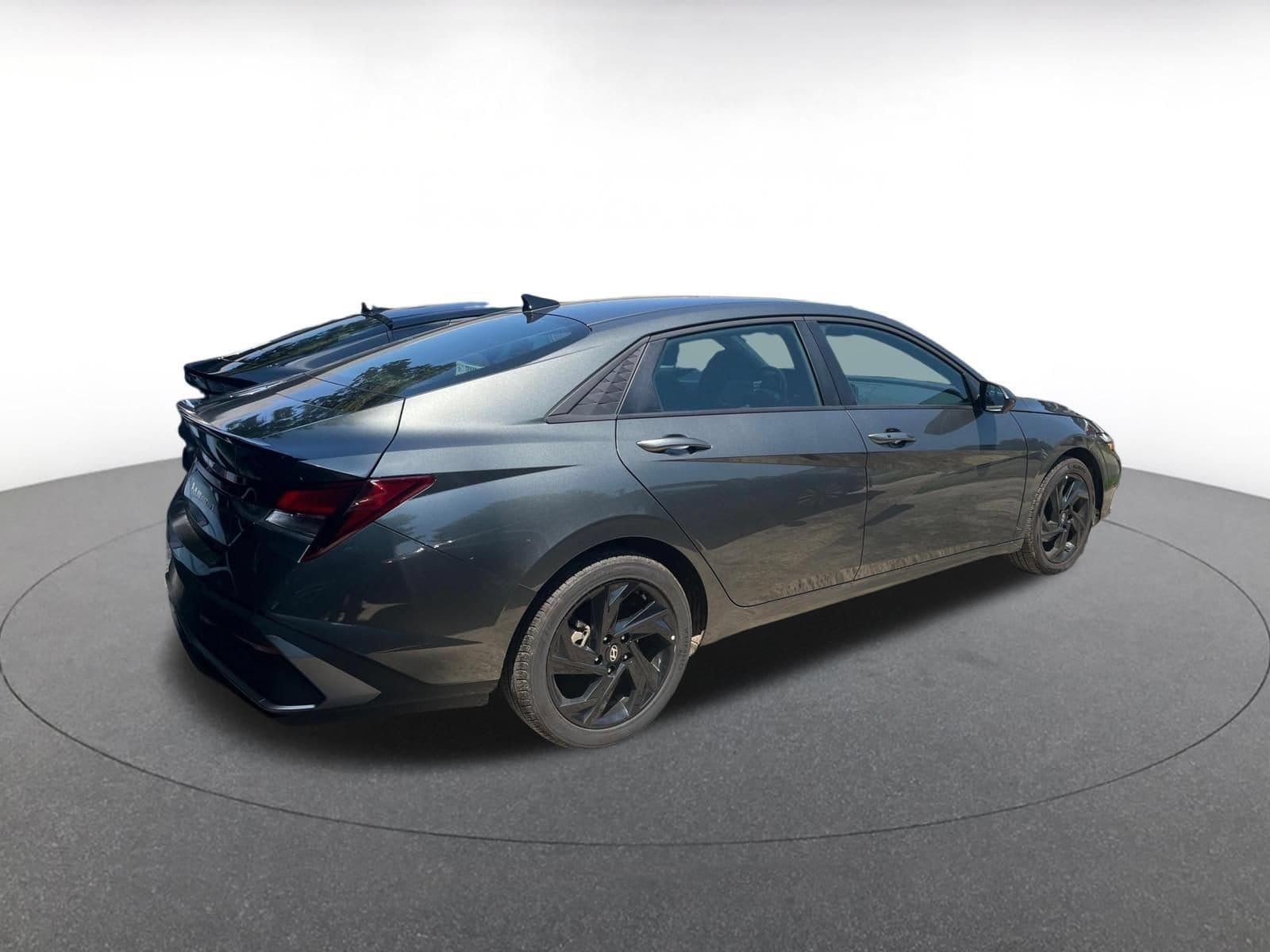 Thumbnail: 2026 Hyundai Elantra - 18