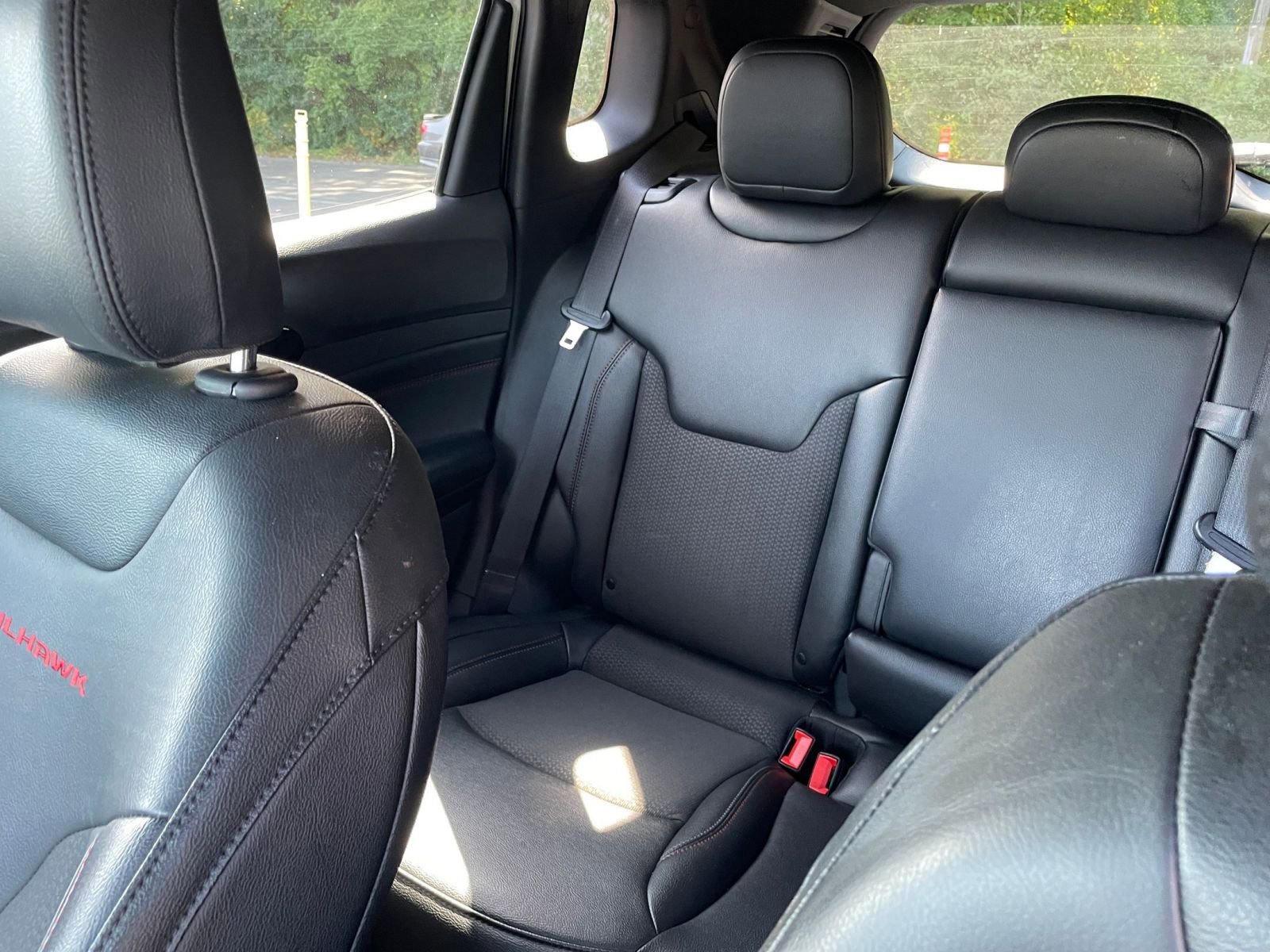 Thumbnail: 2025 Jeep Compass - 35