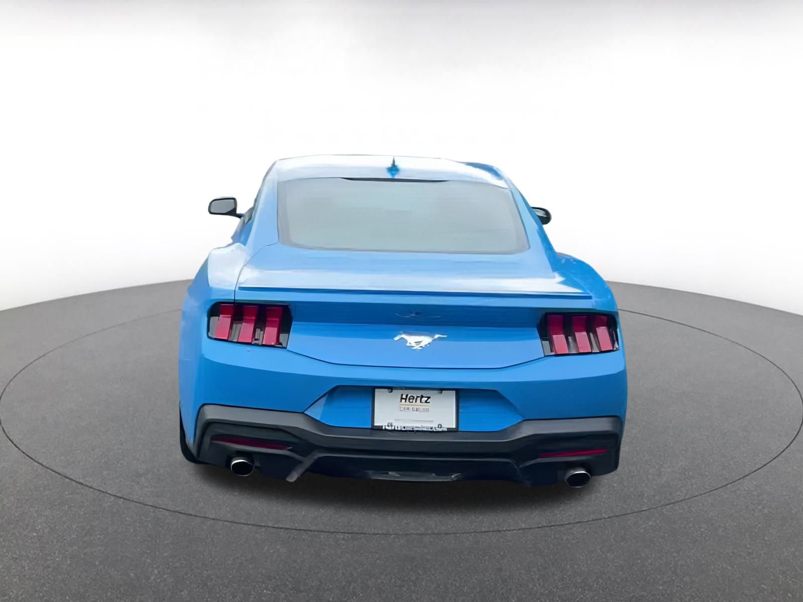Thumbnail: 2024 Ford Mustang - 11