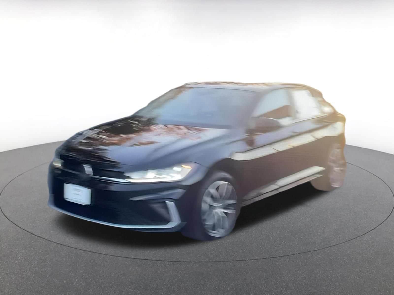 Thumbnail: 2025 Volkswagen Jetta - 3