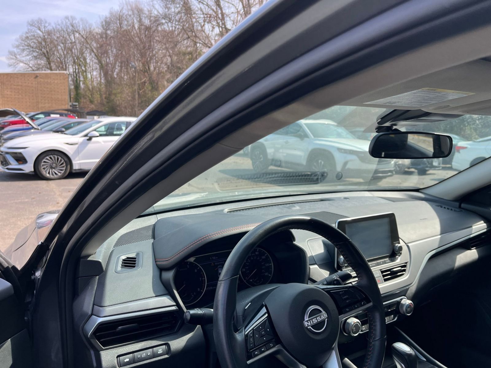 Thumbnail: 2025 Nissan Altima - 34