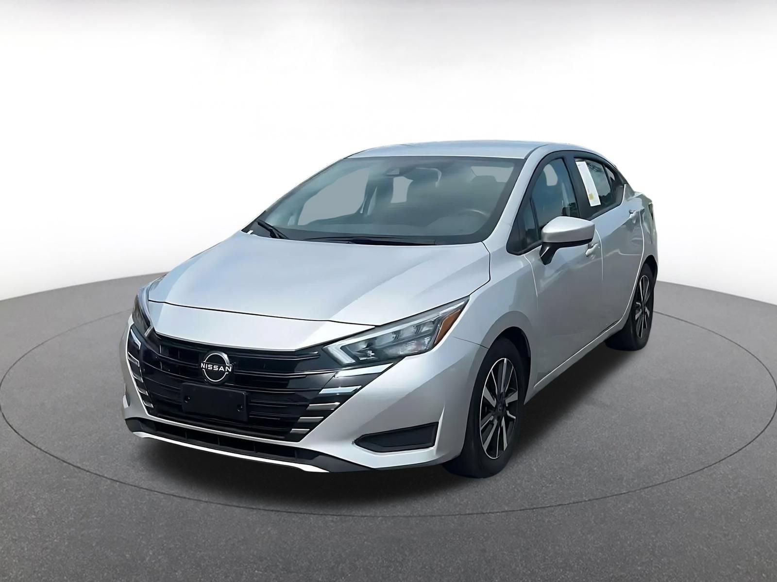Thumbnail: 2025 Nissan Versa - 5