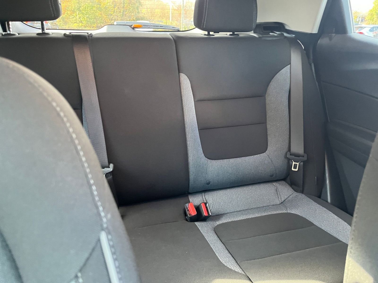 Thumbnail: 2025 Chevrolet TrailBlazer - 33