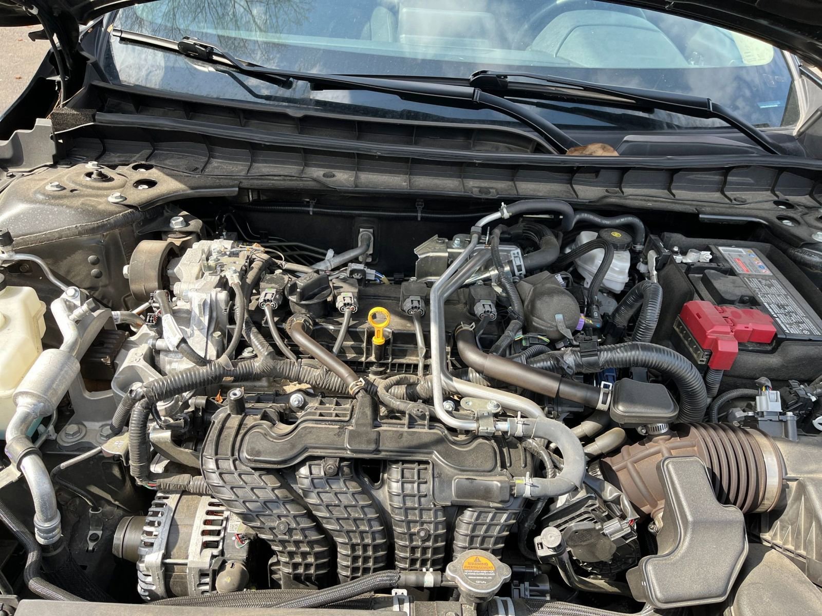 Thumbnail: 2025 Nissan Altima - 32