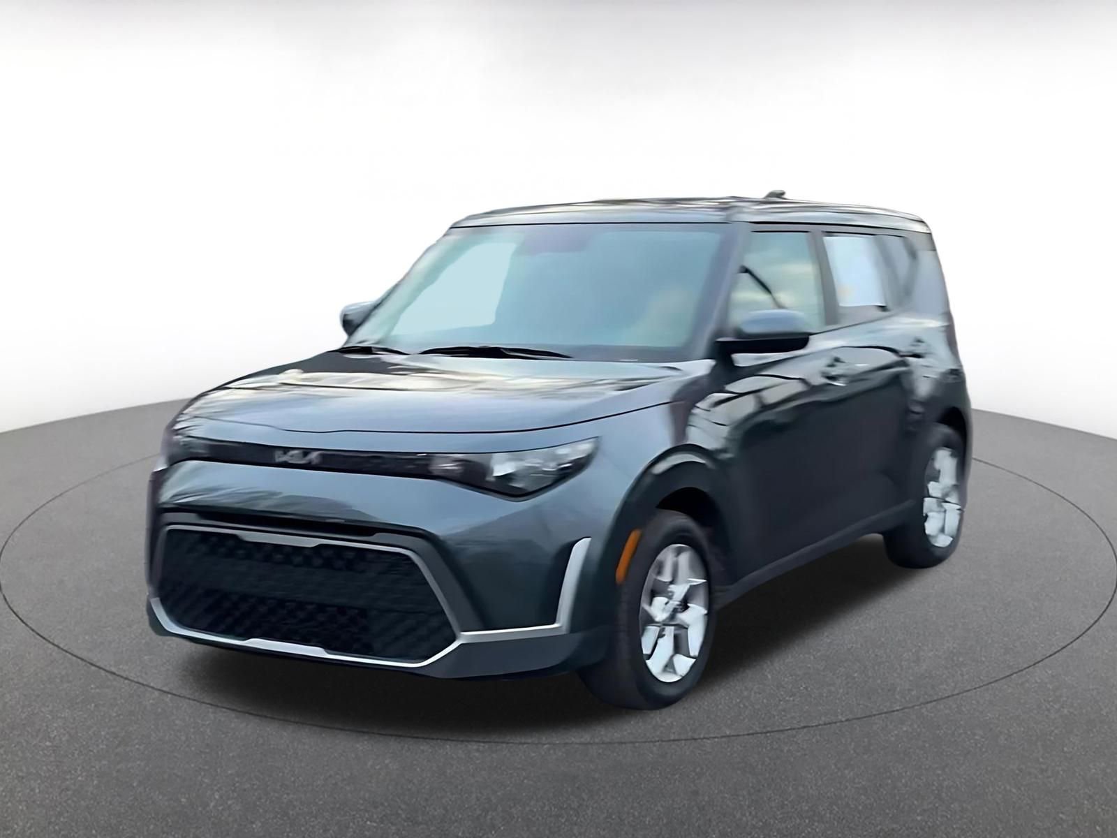Thumbnail: 2025 Kia Soul - 7