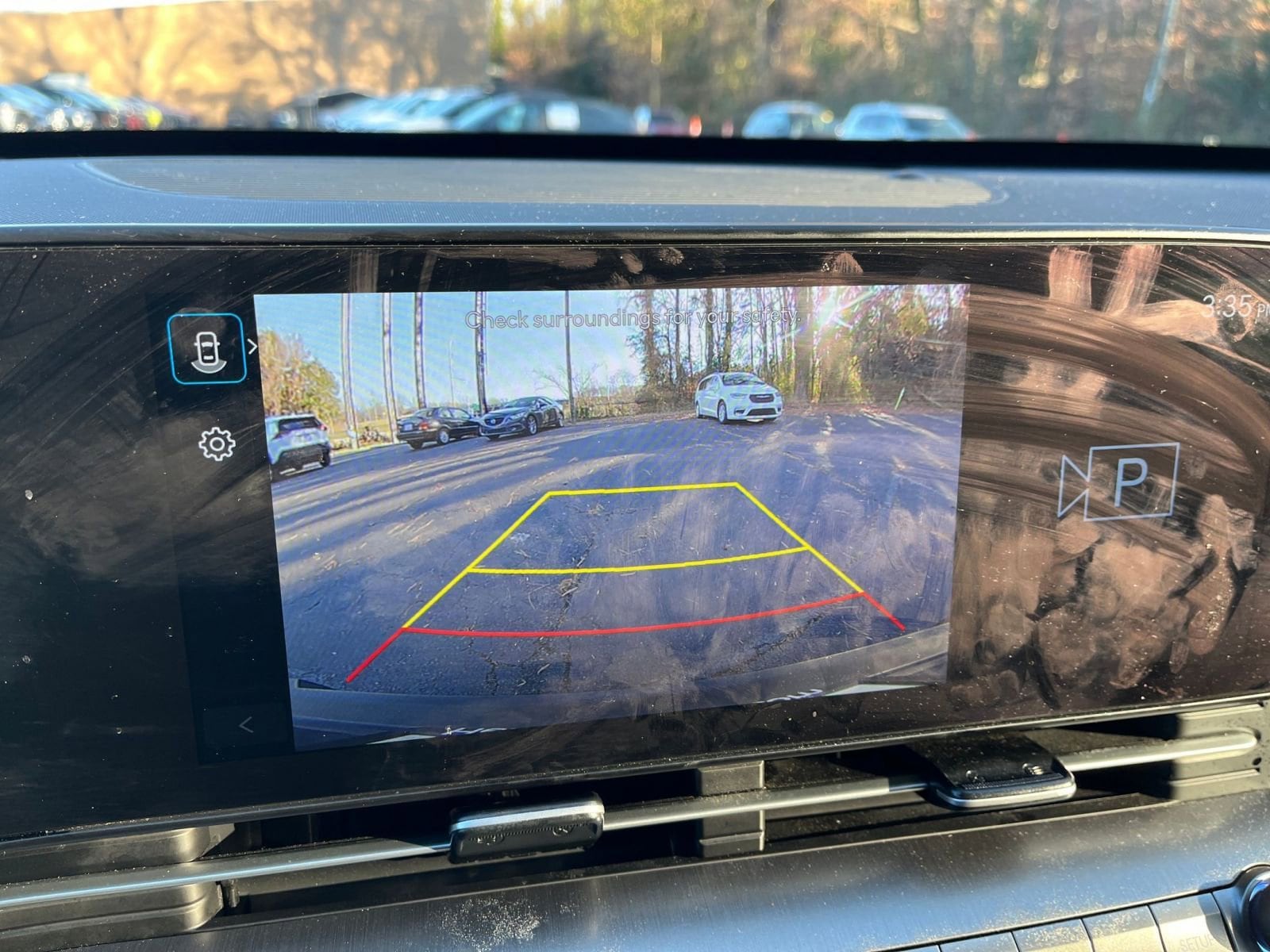 Thumbnail: 2025 Hyundai Kona - 17