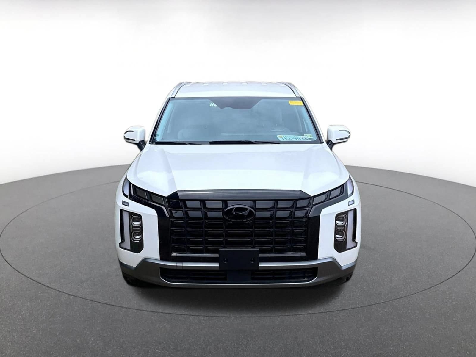 Thumbnail: 2025 Hyundai Palisade - 7