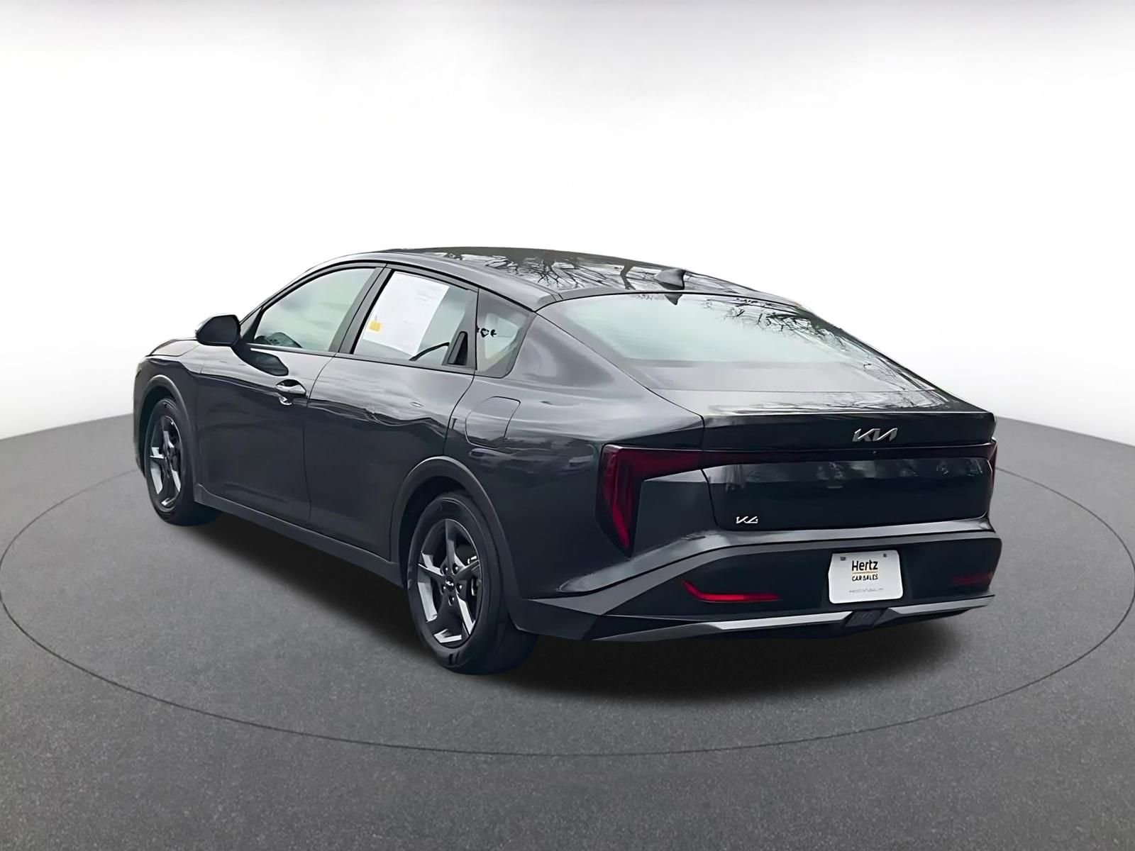 Thumbnail: 2025 Kia K4 - 11