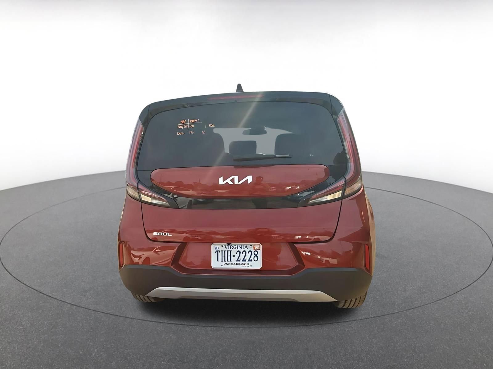 Thumbnail: 2025 Kia Soul - 16