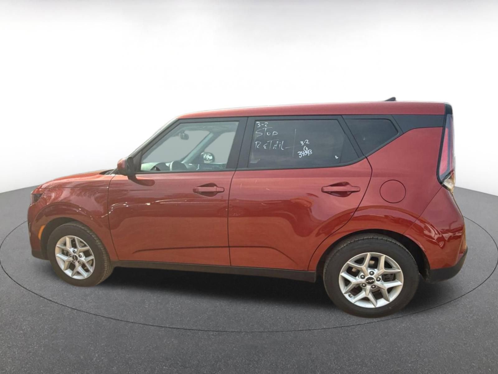 Thumbnail: 2025 Kia Soul - 10