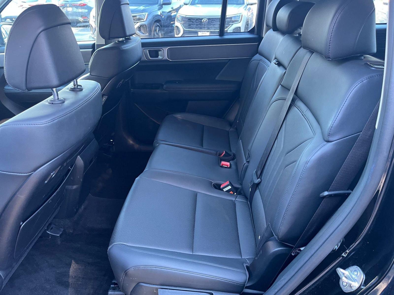 Thumbnail: 2025 Hyundai Santa Fe - 22