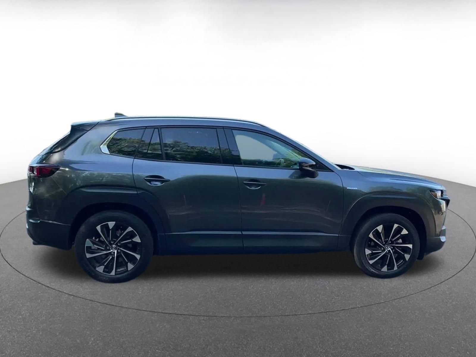 Thumbnail: 2025 Mazda CX-50 - 16