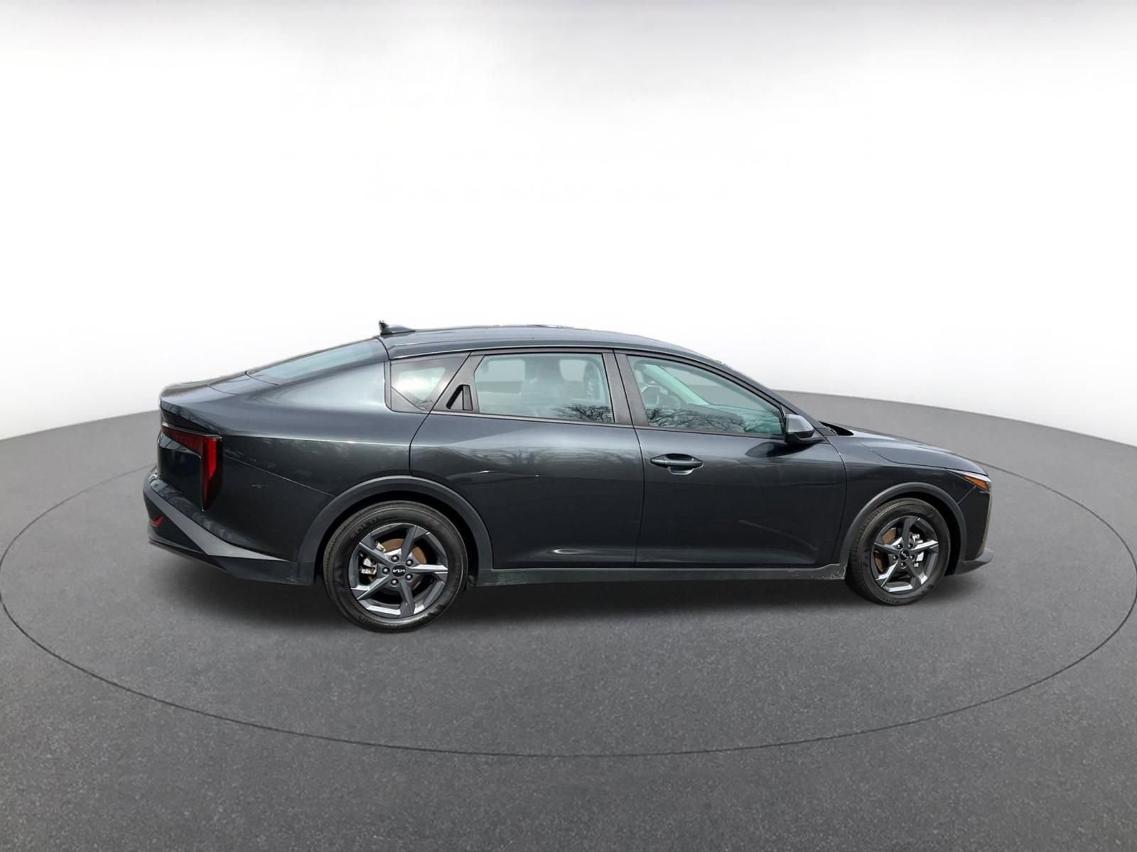 Thumbnail: 2025 Kia K4 - 17