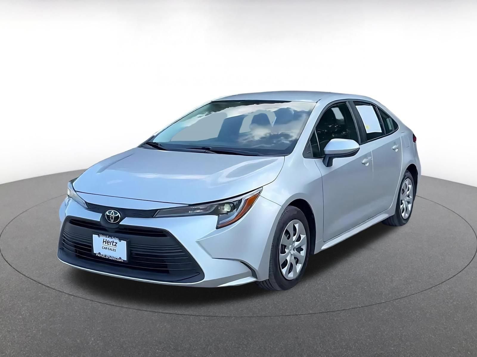 Thumbnail: 2025 Toyota Corolla - 7