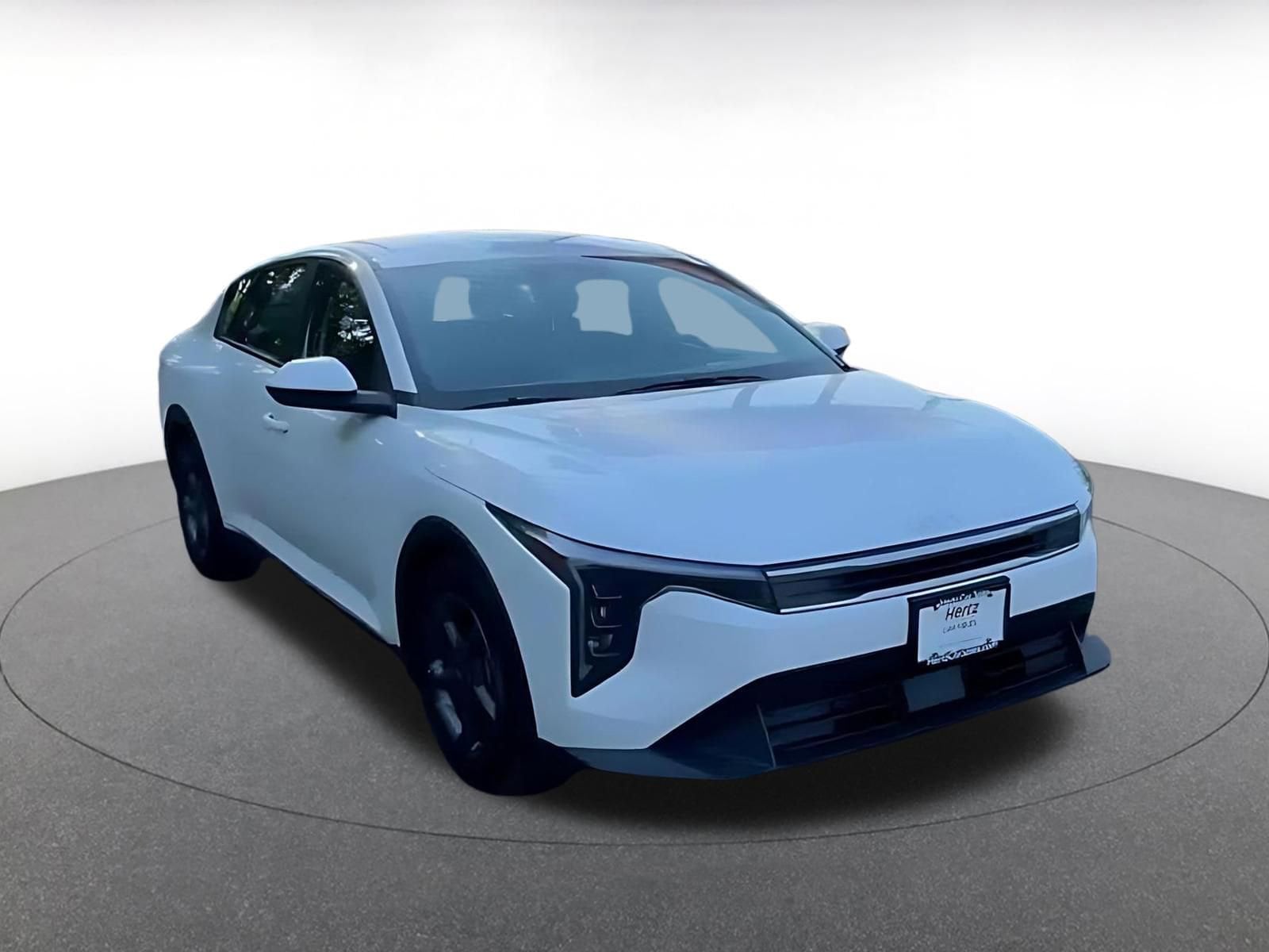 Thumbnail: 2025 Kia K4 - 3