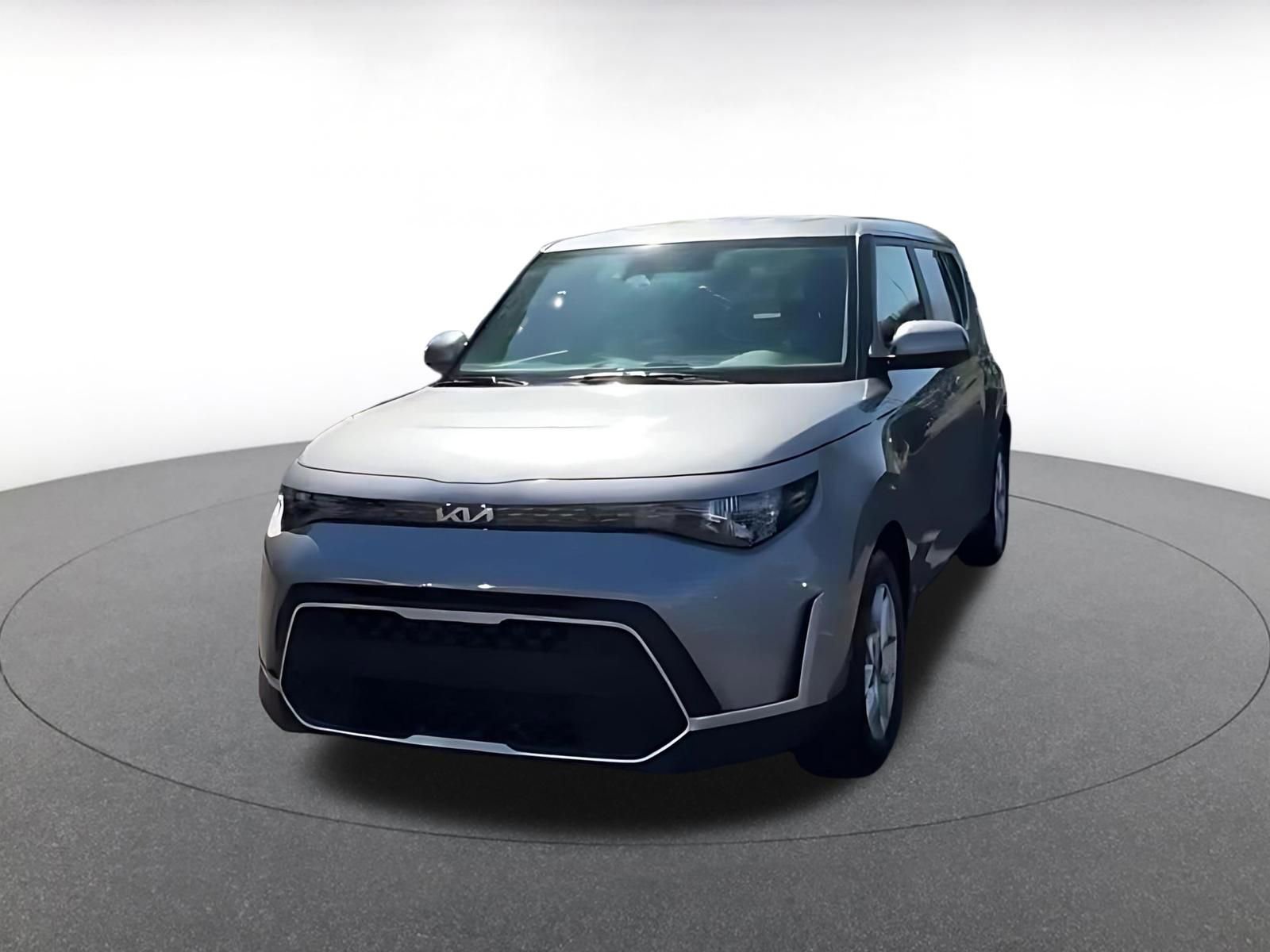 Thumbnail: 2025 Kia Soul - 7