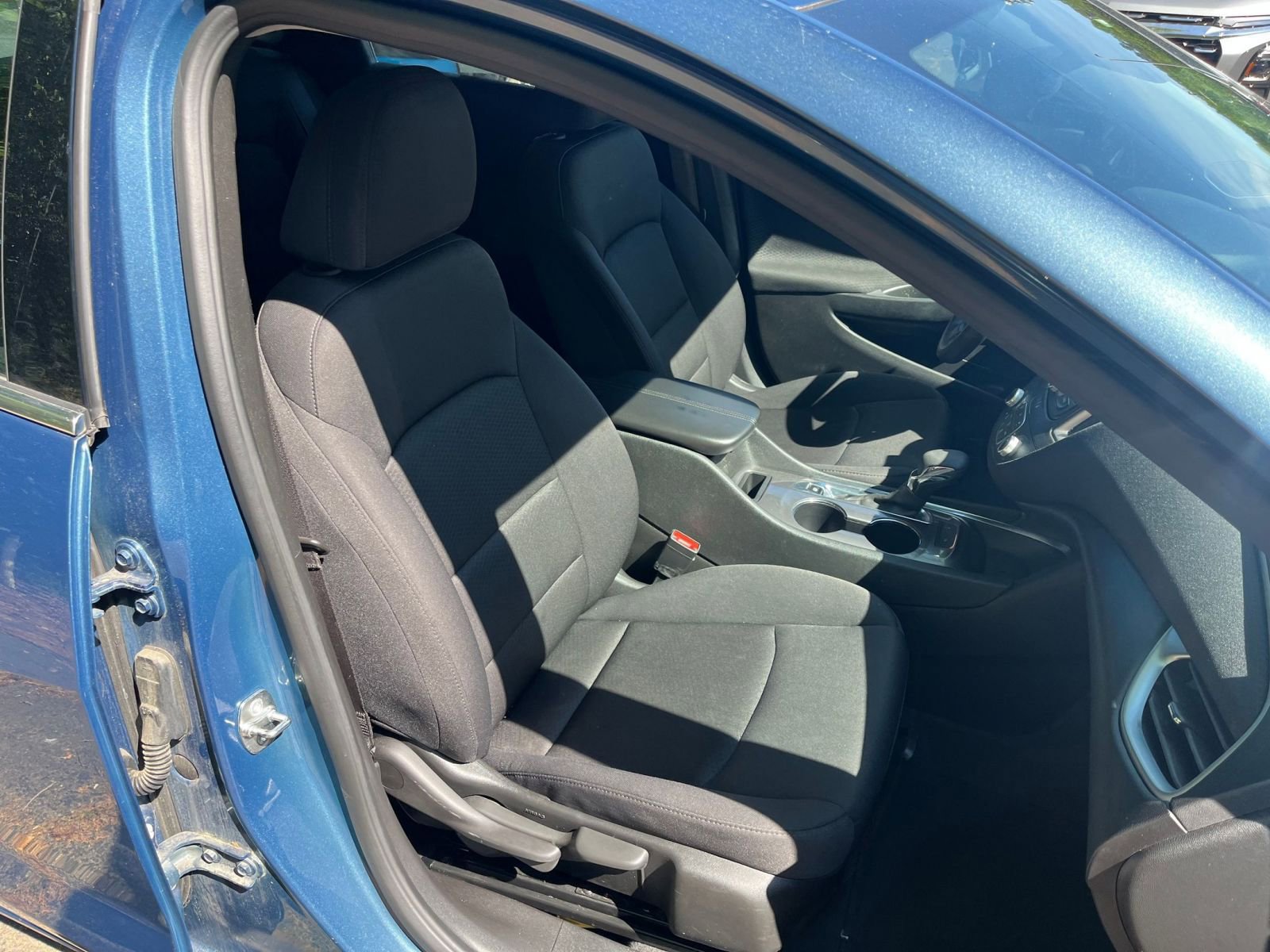 Thumbnail: 2024 Chevrolet Malibu - 31