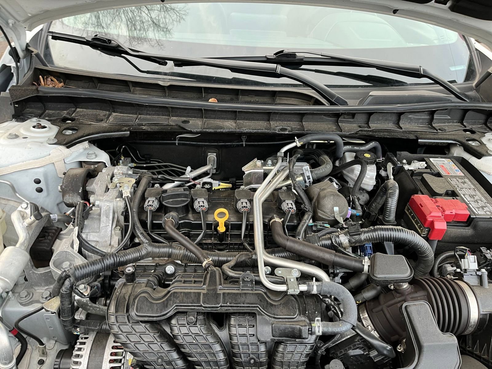 Thumbnail: 2025 Nissan Altima - 32