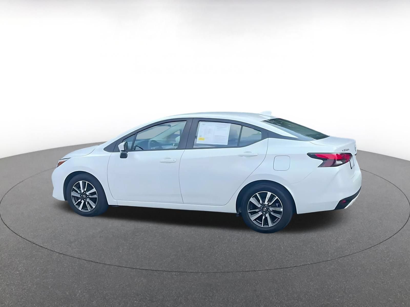 Thumbnail: 2025 Nissan Versa - 8