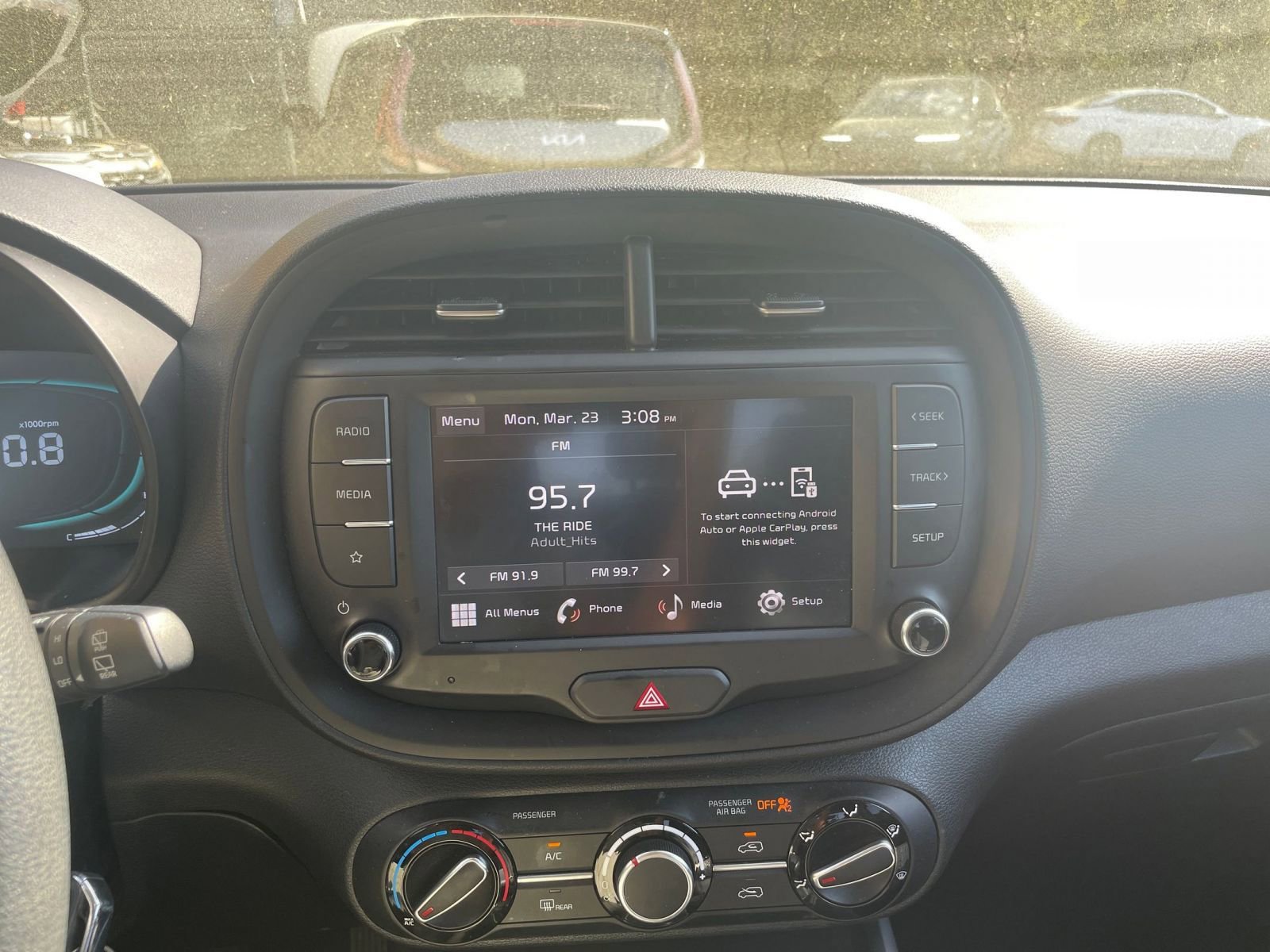 Thumbnail: 2025 Kia Soul - 20