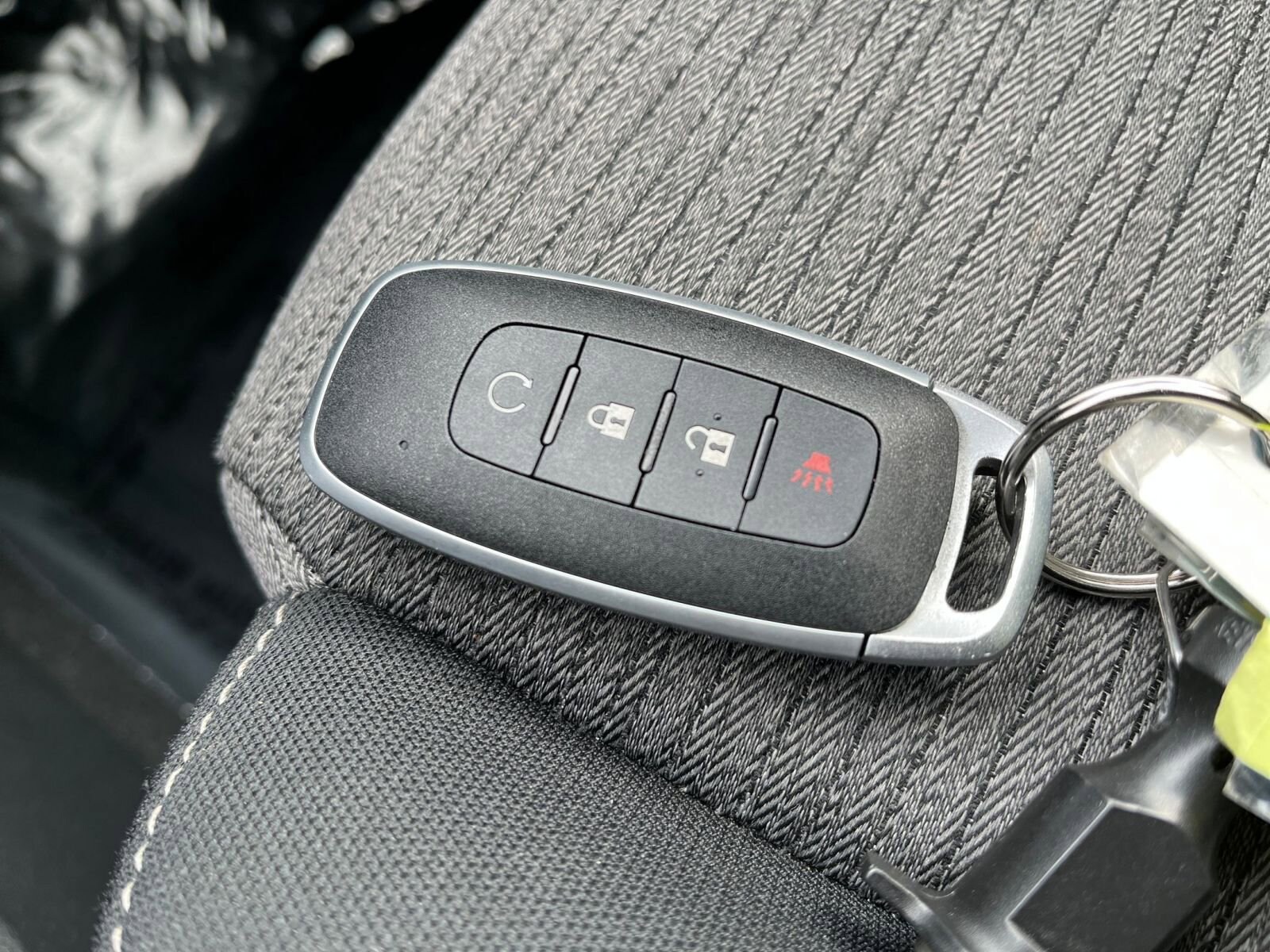 Thumbnail: 2023 Nissan Rogue - 21