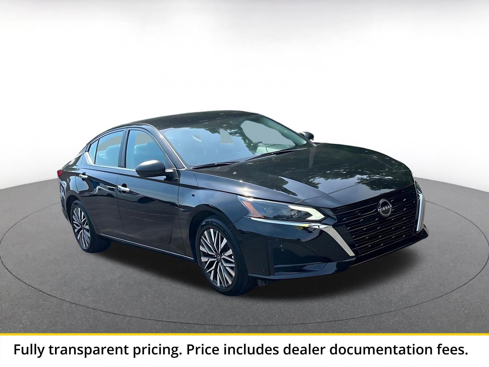 Thumbnail: 2025 Nissan Altima - 1