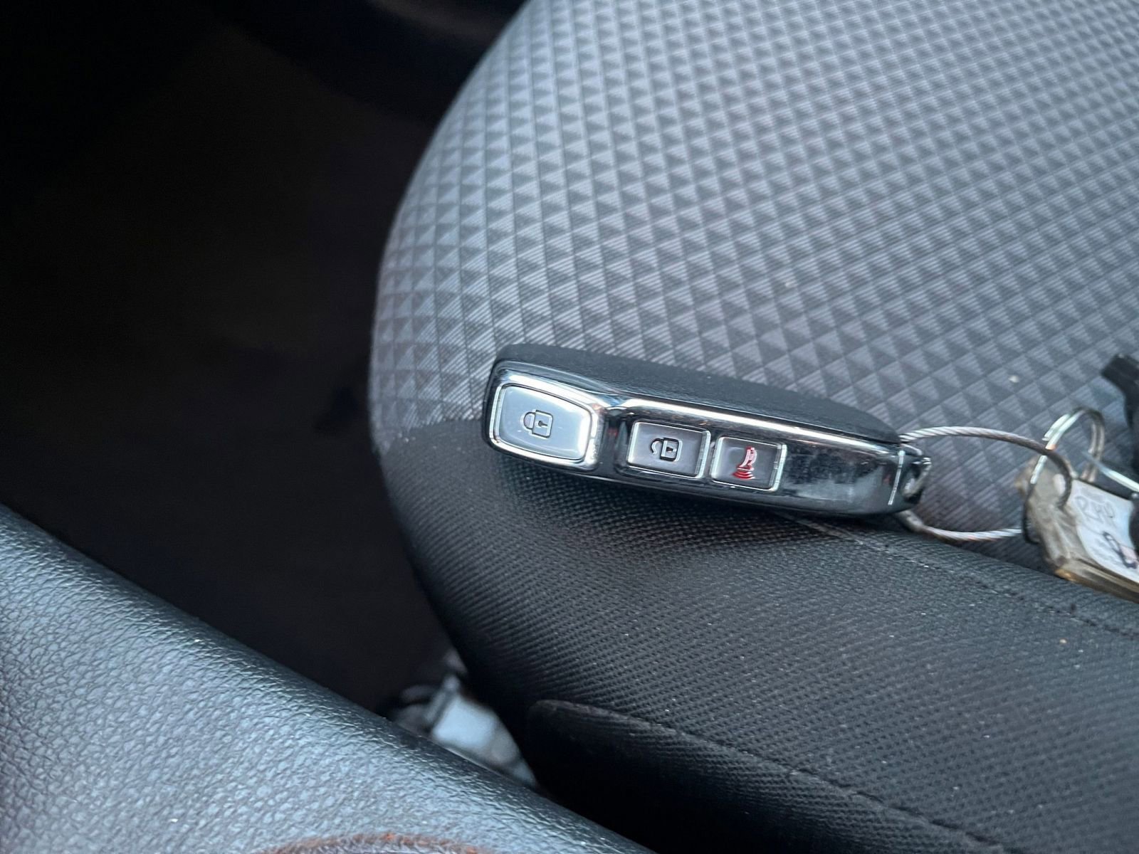 Thumbnail: 2025 Kia Soul - 21