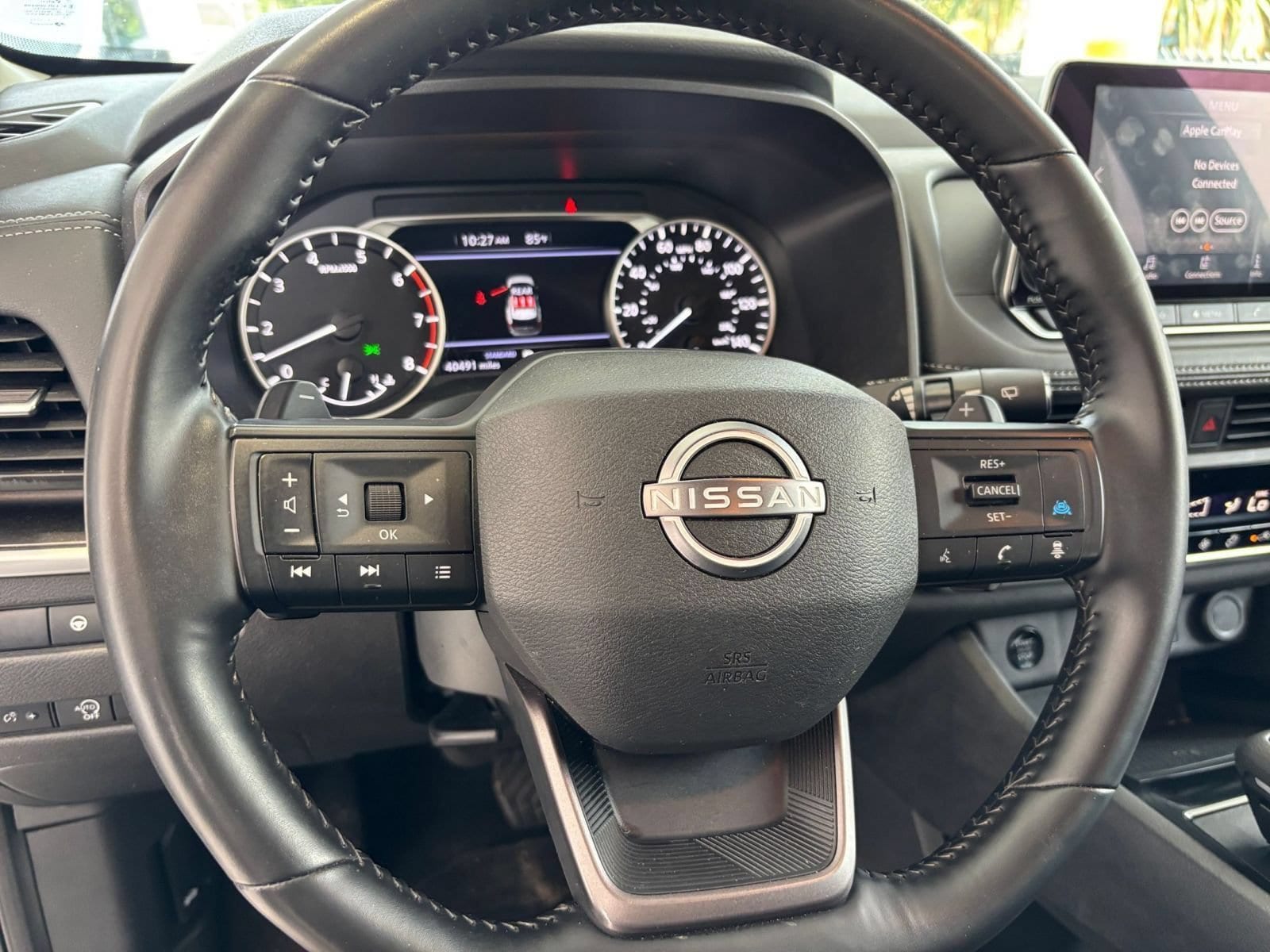 Thumbnail: 2025 Nissan Rogue - 29