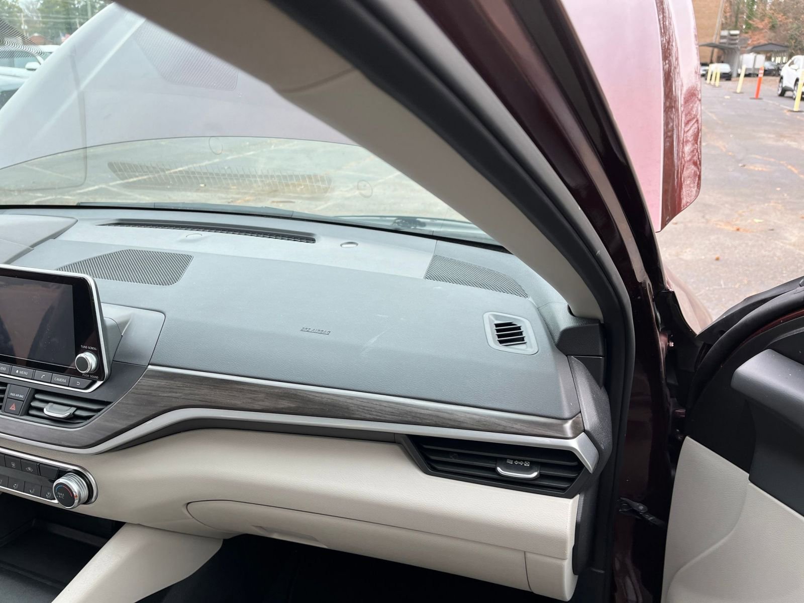 Thumbnail: 2025 Nissan Altima - 34