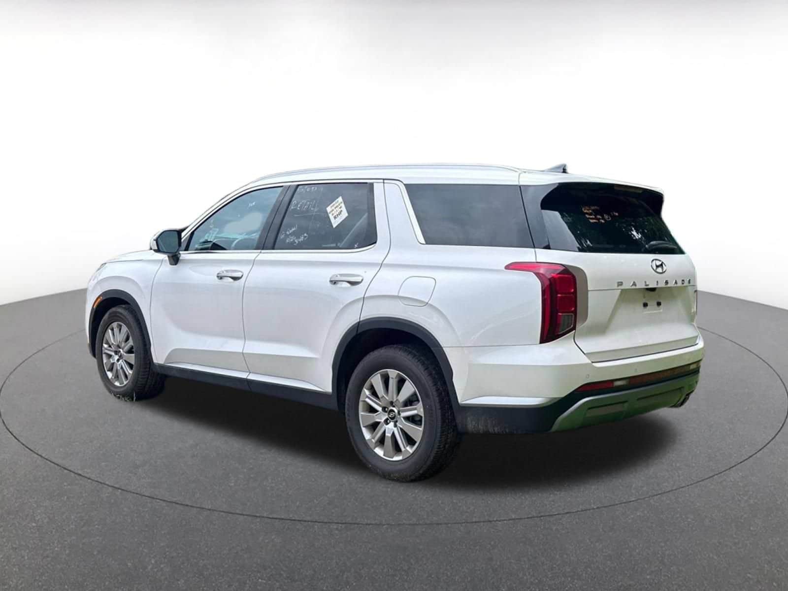 Thumbnail: 2025 Hyundai Palisade - 12