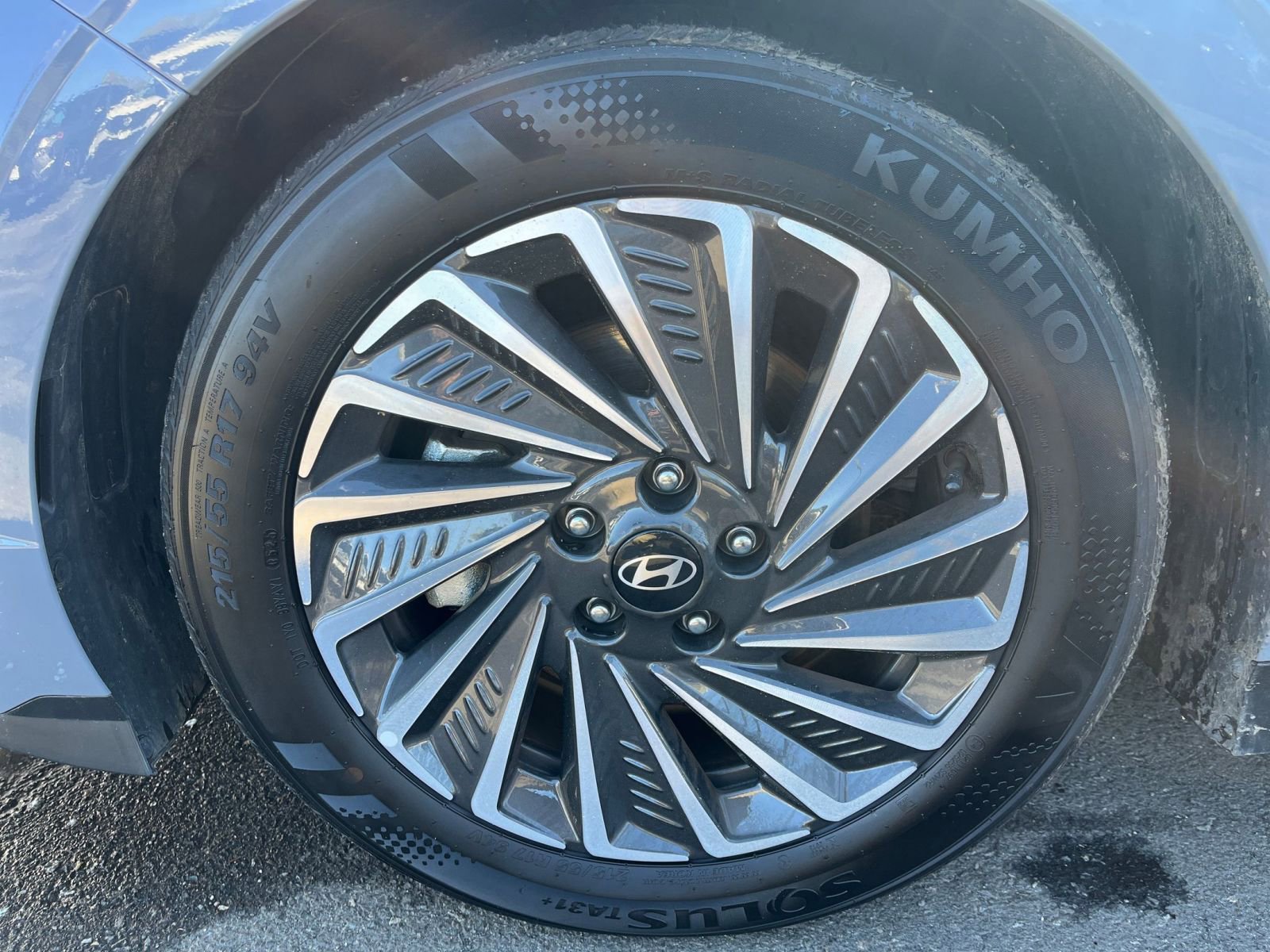 Thumbnail: 2025 Hyundai Sonata - 30