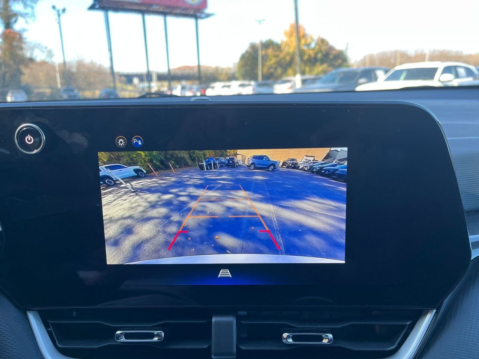 Thumbnail: 2025 Chevrolet Equinox - 17