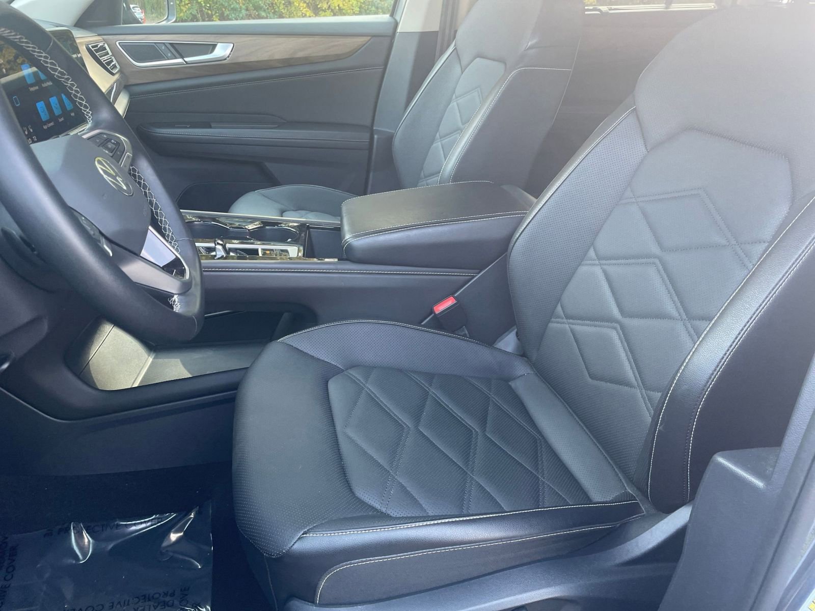 Thumbnail: 2025 Volkswagen Atlas - 32