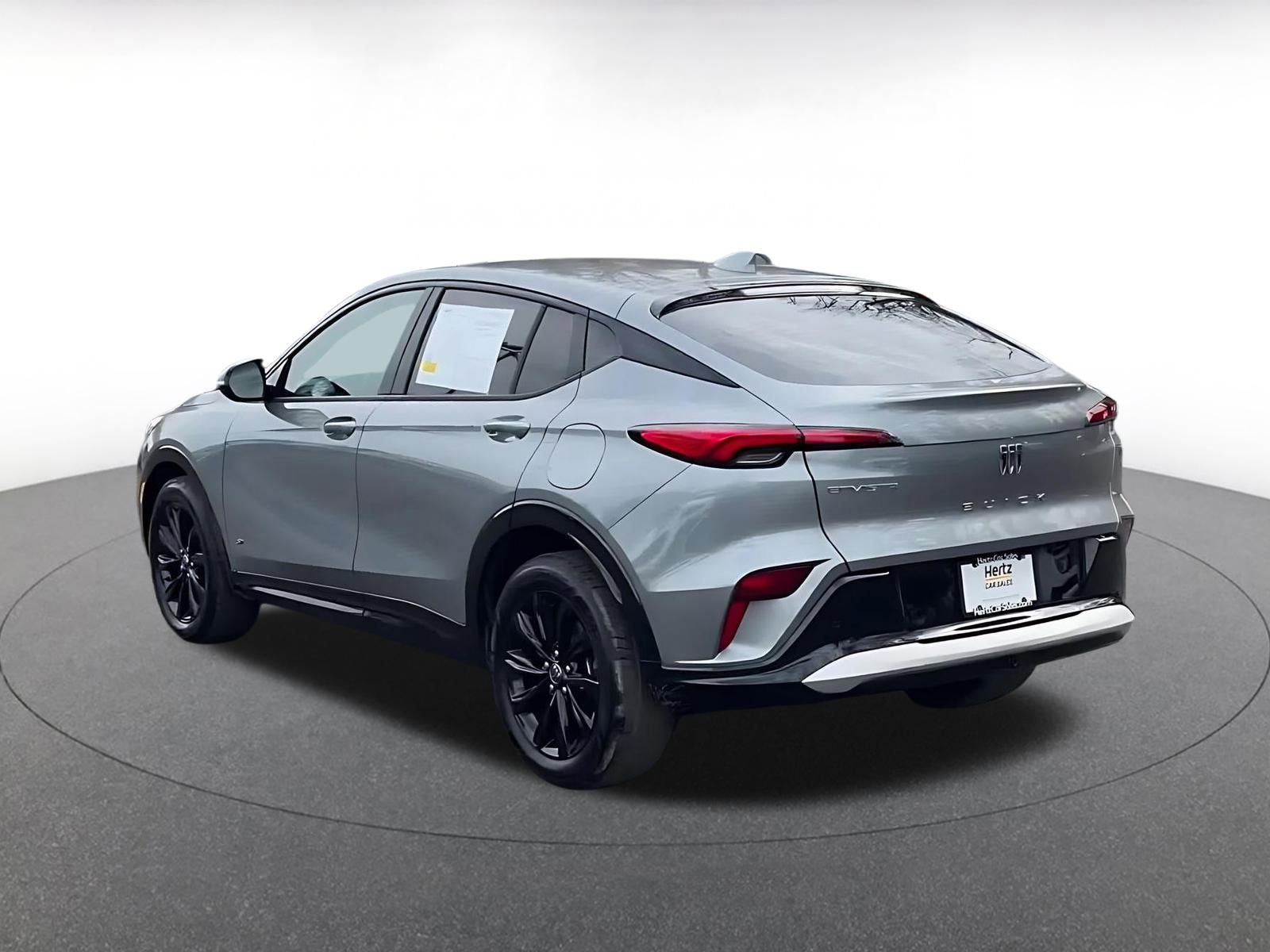 Thumbnail: 2025 Buick Envista - 11