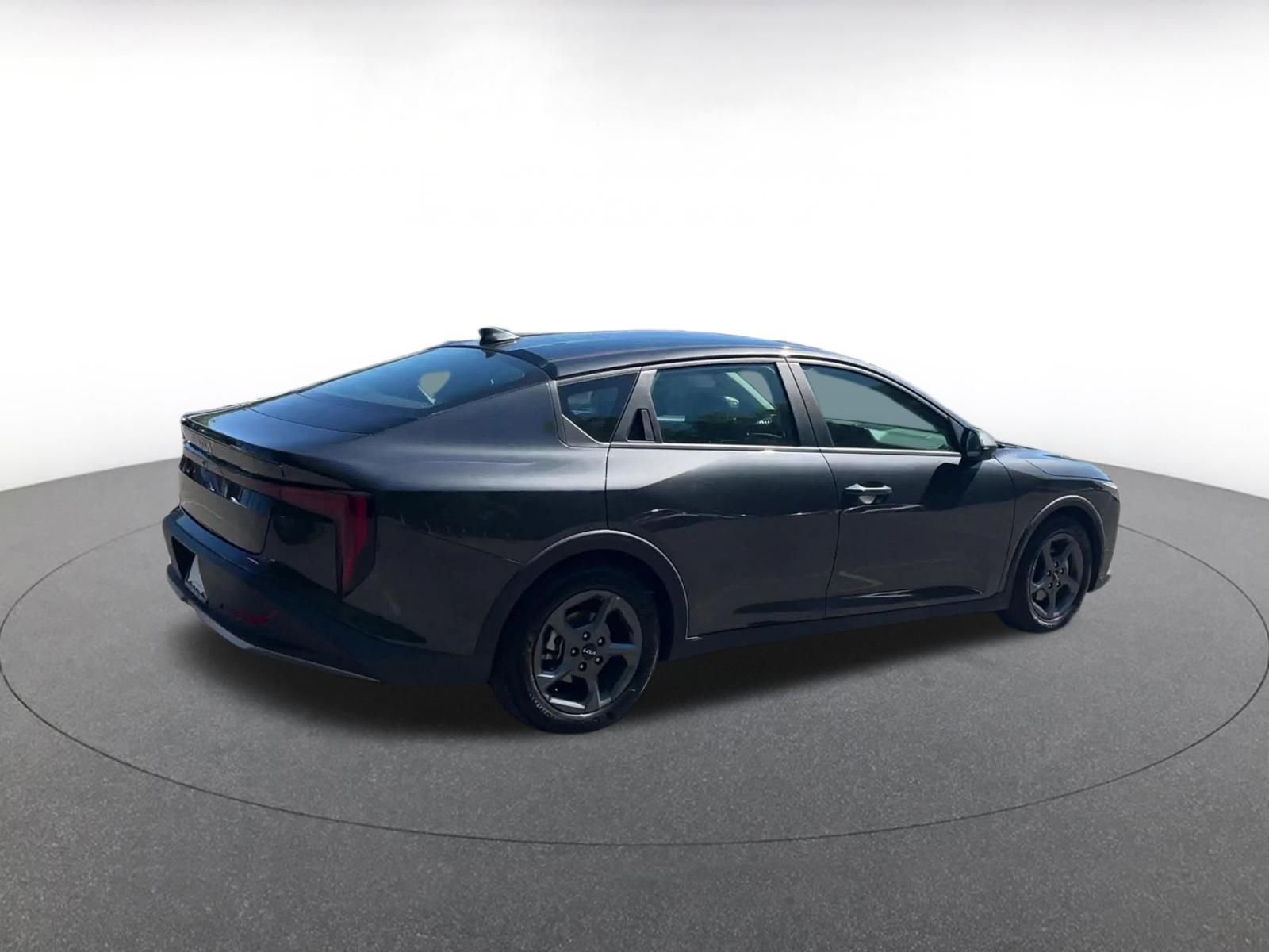 Thumbnail: 2025 Kia K4 - 15
