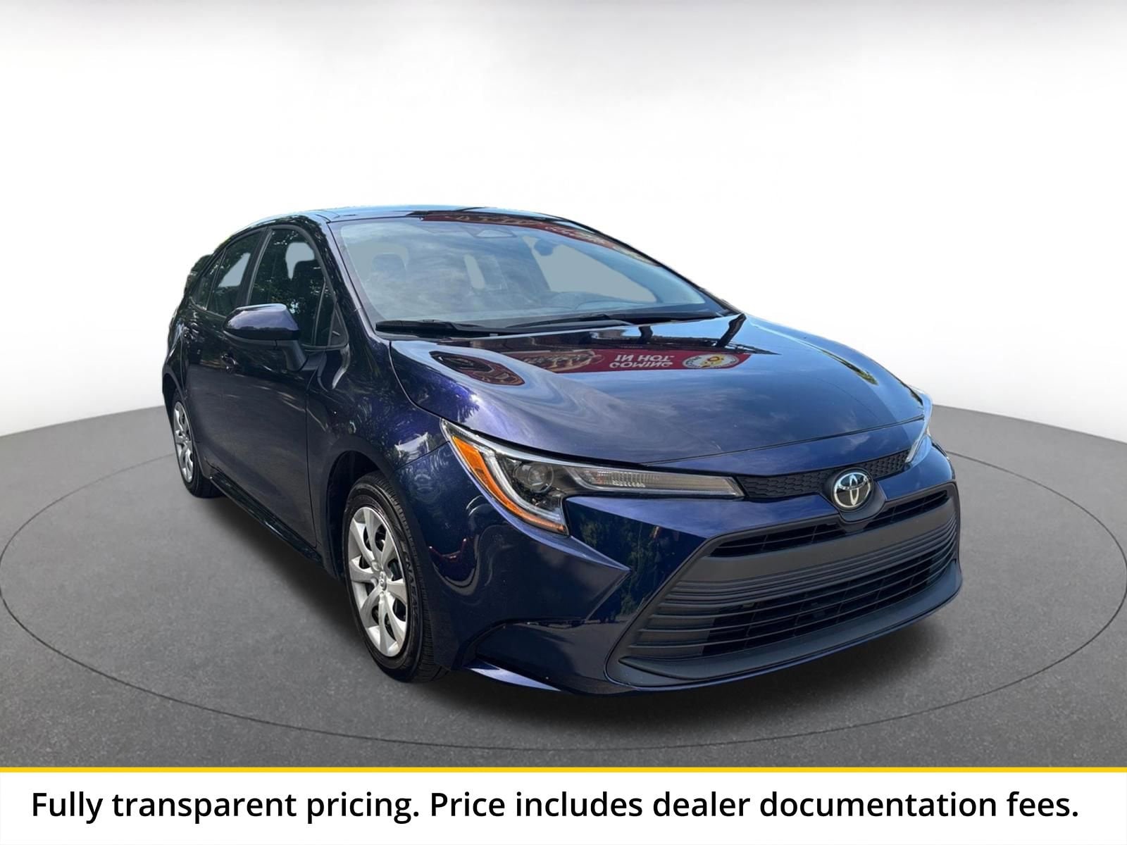 Thumbnail: 2025 Toyota Corolla - 1