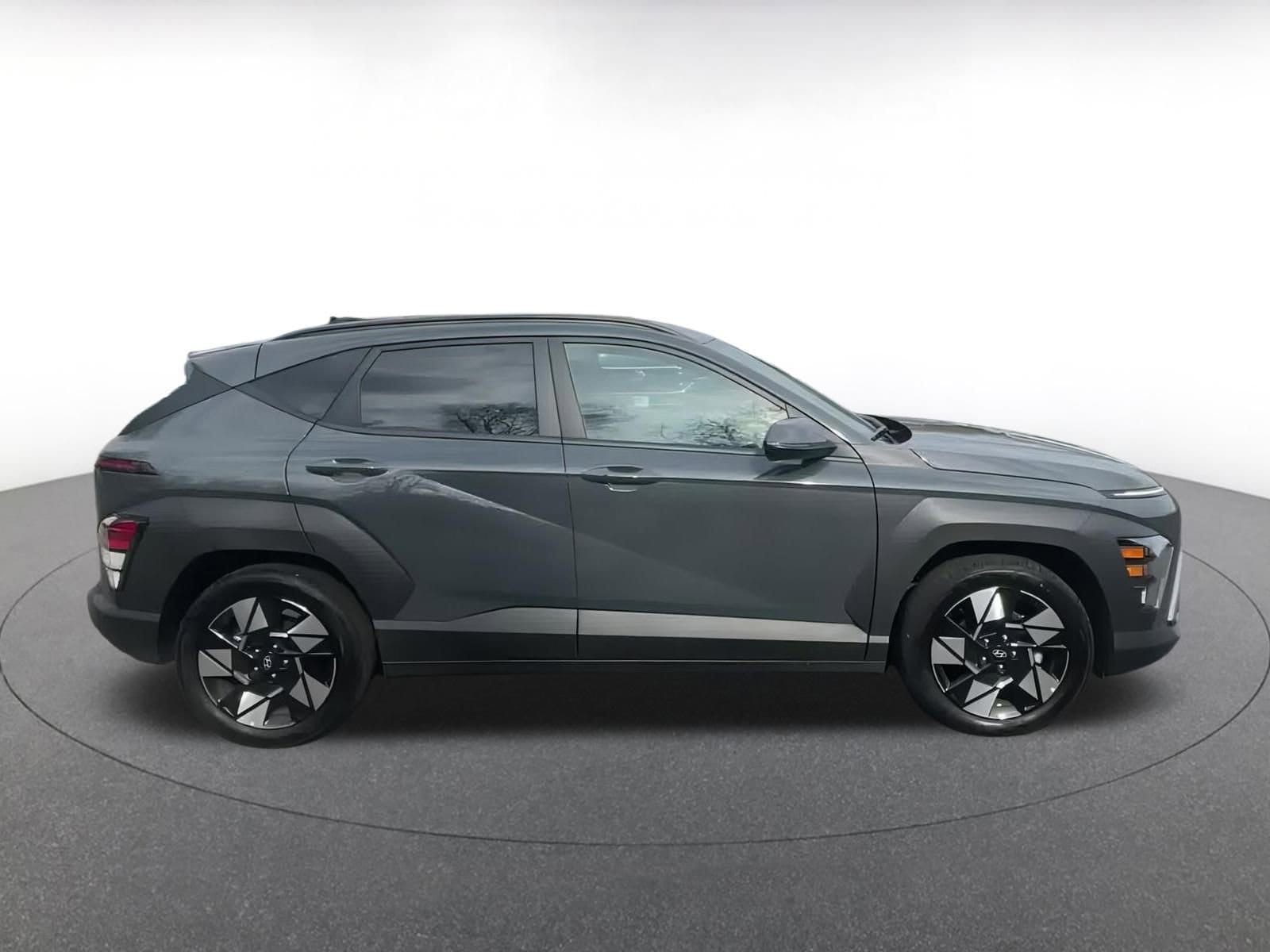 Thumbnail: 2025 Hyundai Kona - 16