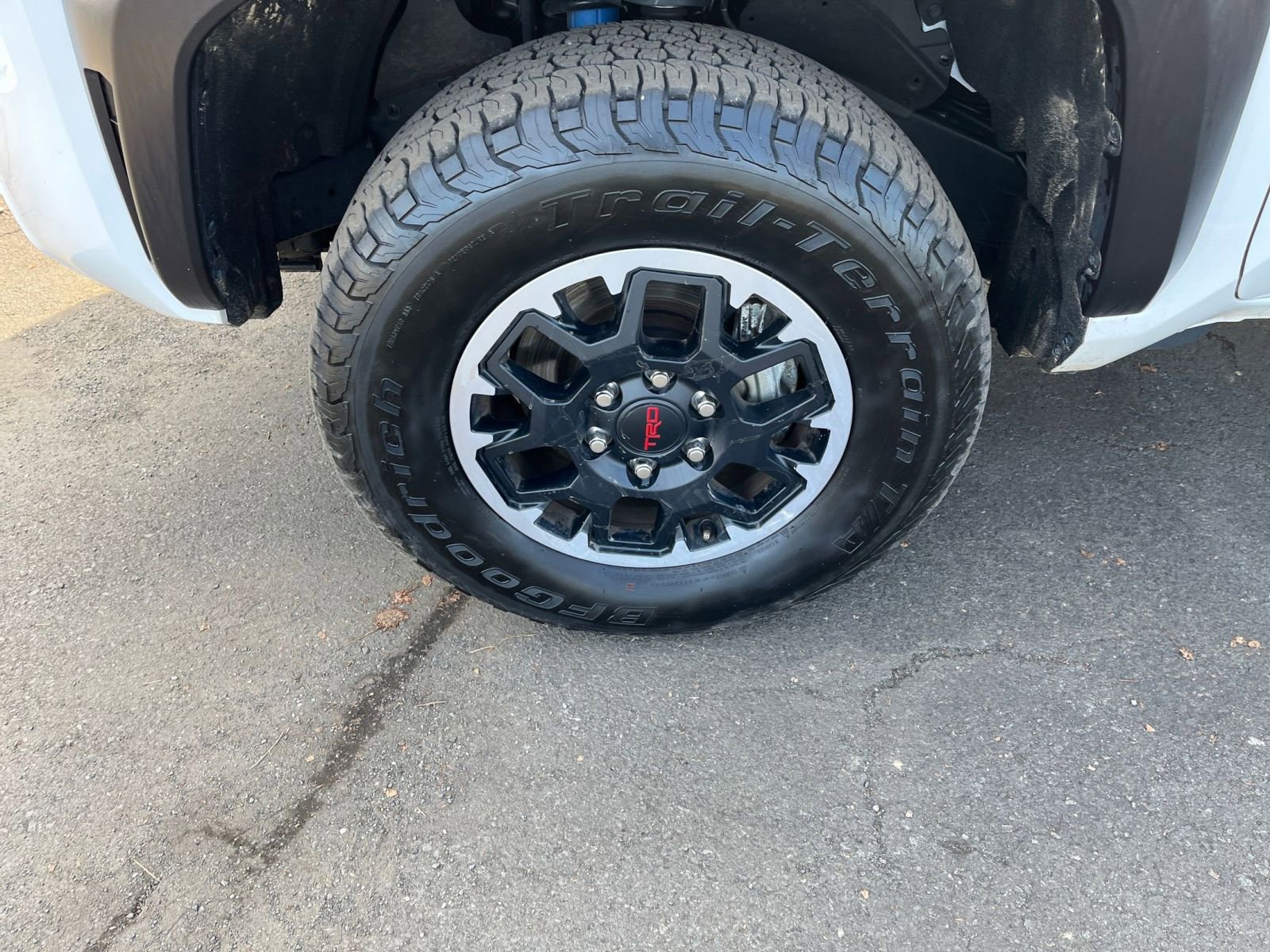 Thumbnail: 2025 Toyota Tacoma - 29