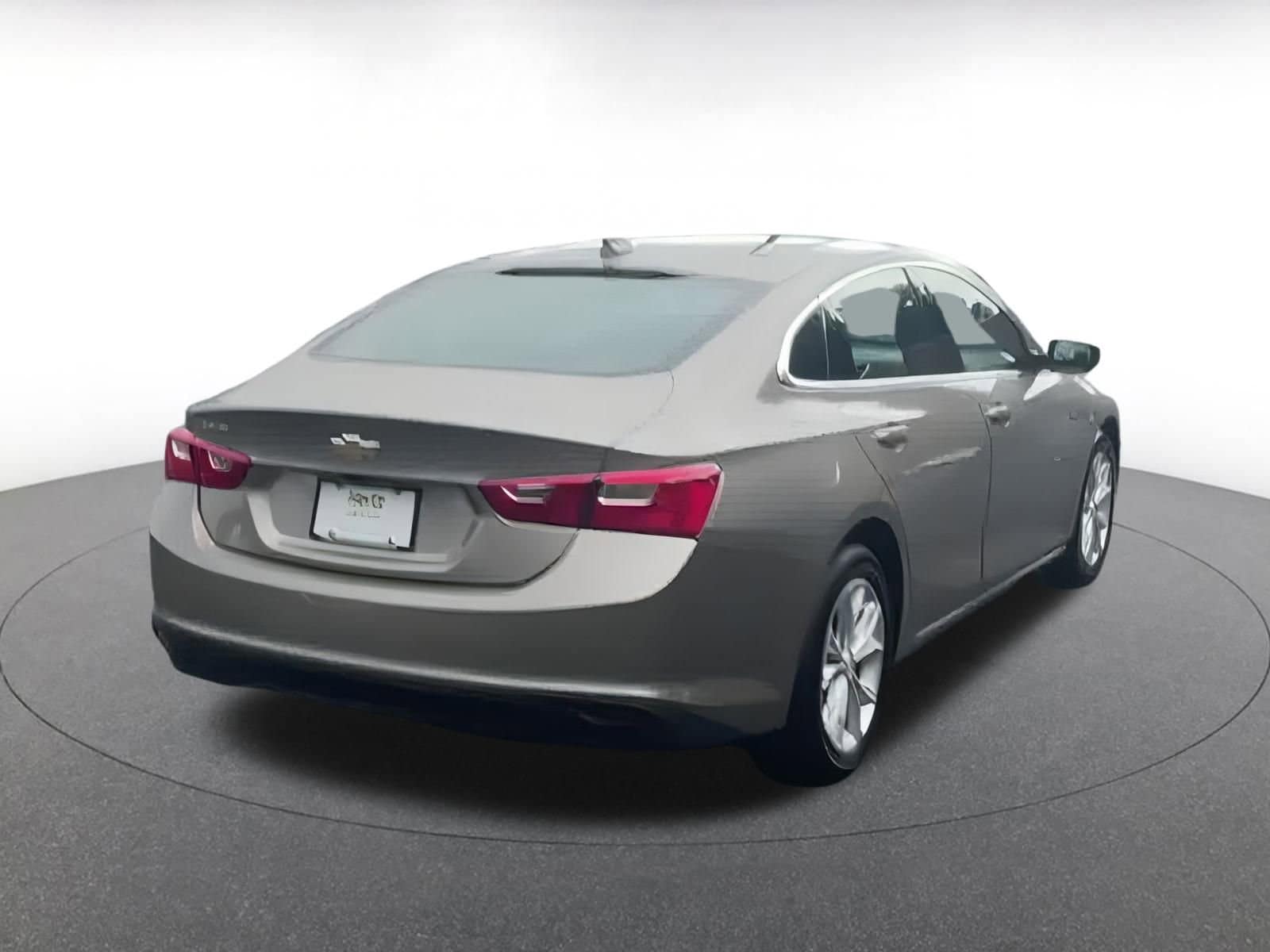 Thumbnail: 2024 Chevrolet Malibu - 11