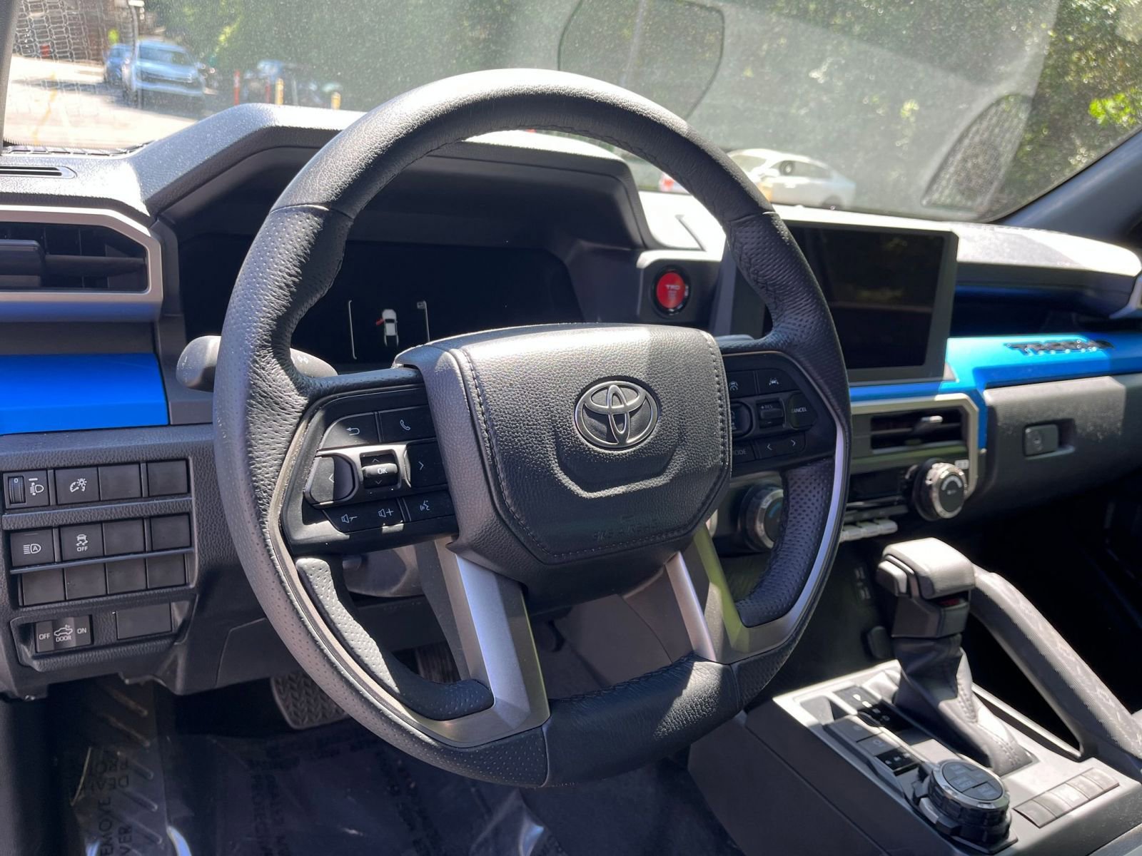 Thumbnail: 2025 Toyota Tacoma - 27