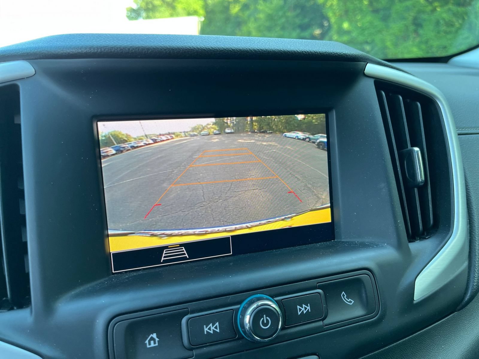 Thumbnail: 2024 GMC Terrain - 19